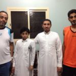 أخضر الصالات يخسر ودية البحرين