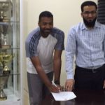 سلة الفتح في المجموعة الأولى من البطولة العربية