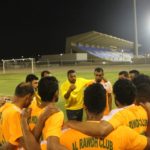 الشهراني بطل دبي ماسل شو 2016