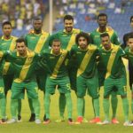 التعاون يكثف تحضيراته لمواجهة النصر