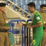 الاهلي يقتنص ثلاث نقاط من الوحدة