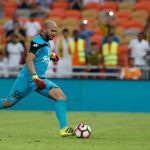 العمري: جمهورنا الغالي عذراً