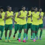 التعاون يكسب الأهلي القطري ” ودياً ” و يرتاح غداً