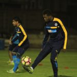 جاريدو يضع بصمته على الاتفاق بمناورة ويراقب الخليج