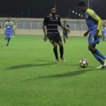 صالات الصقور بنشوة انتصاره على  الخالدي يستقبل رضوى .