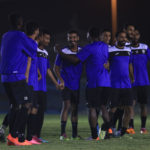 عقوبات لأولمبي السد بعد أحداث لقاء الشرق.