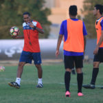 الباطن يتلقى أول هزيمة على أرضه