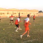 ثمان مواجهات في خامس جولات دوري الصالات