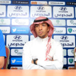 الفتح يواصل استعداداته للهلال