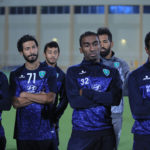 جماهير النصر تقود الغامدي لنجومية الجولة التاسعة.