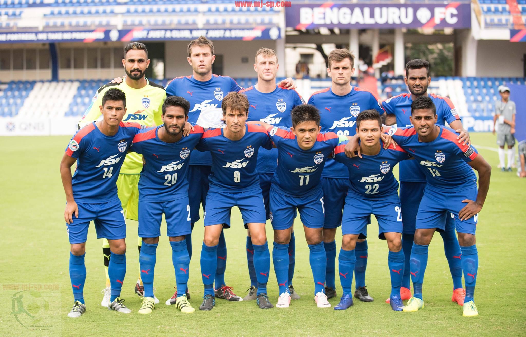 bengaluru