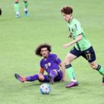 سلمان بن ابراهيم : نهائي دوري الأبطال عكس صورة مشرفة للكرة الآسيوية