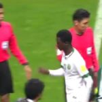 تسمية حكام الجولة التاسعة من #دوري_جميل و طاقم سلوفيني للاتحاد و #النصر
