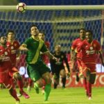 أحد يبدأ مشواره في كأس الأمير فيصل بالفوز على الاتحاد