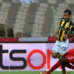 الأهلي يستعين بأرامكو لهزيمة الباطن