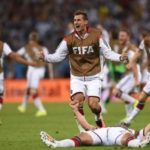 نادي النصر لا يرغب في باجندوح