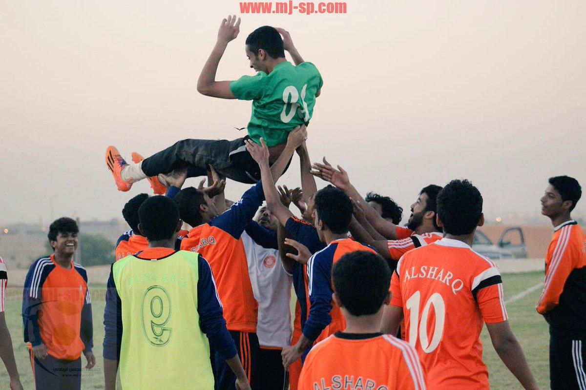 ديربي أولمبي الخرج