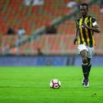 النصر يصطاد الرائد بثلاثية ويواصل منافسته على الصدارة