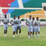 الفتح يواصل استعداداته للهلال