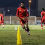 بالصور: #الفتح يعاود تدريباته استعدادًا لمواجهة #القادسية