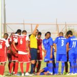 الرياني يلتقي بمحافظ الدرب ويرعى ختام دورة المحافظة التنشيطية