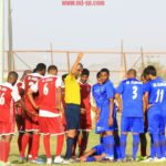 دوري ناشئين الخرج : الشعلة في الصدارة بسداسية السلمية