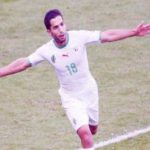 العموش يخسر من أكاديمية الخرج بهدفين