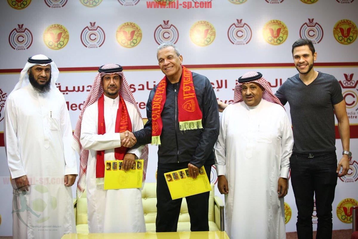 المدرب البرازيلي هيليو دوس آنجوس