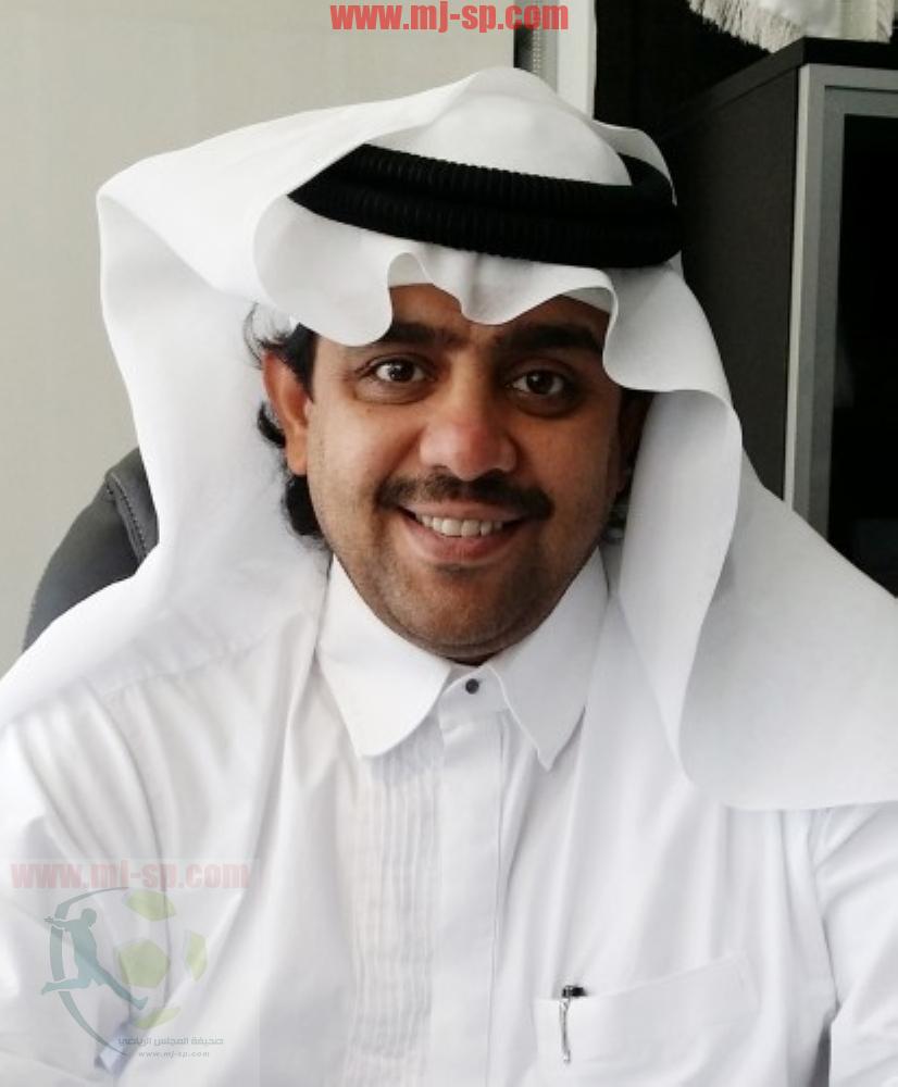أمين عام نادي الوحدة السعودي باسم منقل