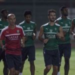 “الماركا”: برشلونة يثق في عدول ميسي عن قراره
