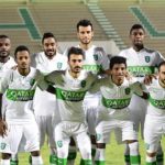 بالصور: #الشباب يفوز على #الفيصلي وديًا قبل استئناف دوري جميل