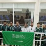 سلمان بن ابراهيم يؤكد أهمية تطوير التعاون المستقبلي بين الإتحادين الآسيوي والتايلاندي