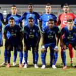 تدريبات لياقية مكثفة للاعبي الاتحاد