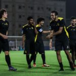 مدرب الأهلي يكافئ لاعبيه بيوم راحة
