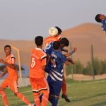 لقاءات العيار الثقيل في افتتاح مباريات دوري نجران تستاهل
