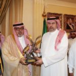 الجيل يفتتح مربع الأحساء للناشئين بفوز قوي على الطرف