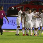 #الوحدة يتخطى #الرائد بهدفين لهدف