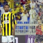التعادل السلبي يسيطر بين #الجيل و #هجر في #كأس_فيصل