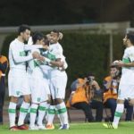 #دوري_الأولى: ثلاث مباريات ضمن الجولة الثانية عشر