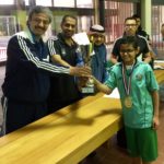 مدرب #الفتح: مباراة #اﻻتحاد صعبة ونسعى للفوز