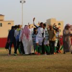 فوز مستحق لبراعم آرتس فوتبول على أكاديمية المطرف