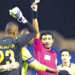 الراهب يجر #النصر إلى المحاكم