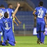 قادري يرفع من درجة إعداد الخليج تحضيراً لـ #الاتحاد