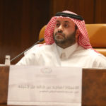 المجلس التنفيذي و إدارة #التعاون يناقشون احتياجات الفريق الأول