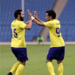 إدارة #الشباب تتحرك لتجديد عقد وليد عبد الله