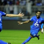 الاتحاد يكتسح الاتفاق برباعية ويحافظ على وصافته