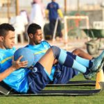 في إصدار ديسمبر : 5 لاعبين ومدرب الخليج ينضمون لنادي الرابطة المئوي