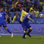 #التعاون ينهي تحضيراته لمواجهة #الأهلي