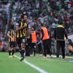 #الاتفاق يكسب #القادسية في قمة #الصالات