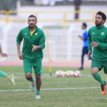 #الفتح يواصل استعداداته لـ #الخليج